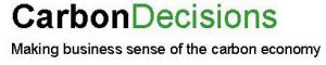 Carbon Decisions