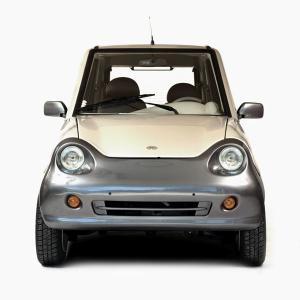 GreenAer Mobility