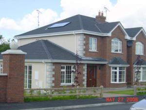 Eco Self Catering