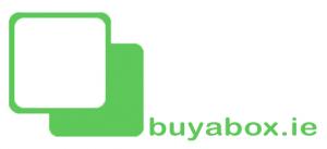 Buyabox.ie - Quality used cardboard boxes for moving, shipping or storage